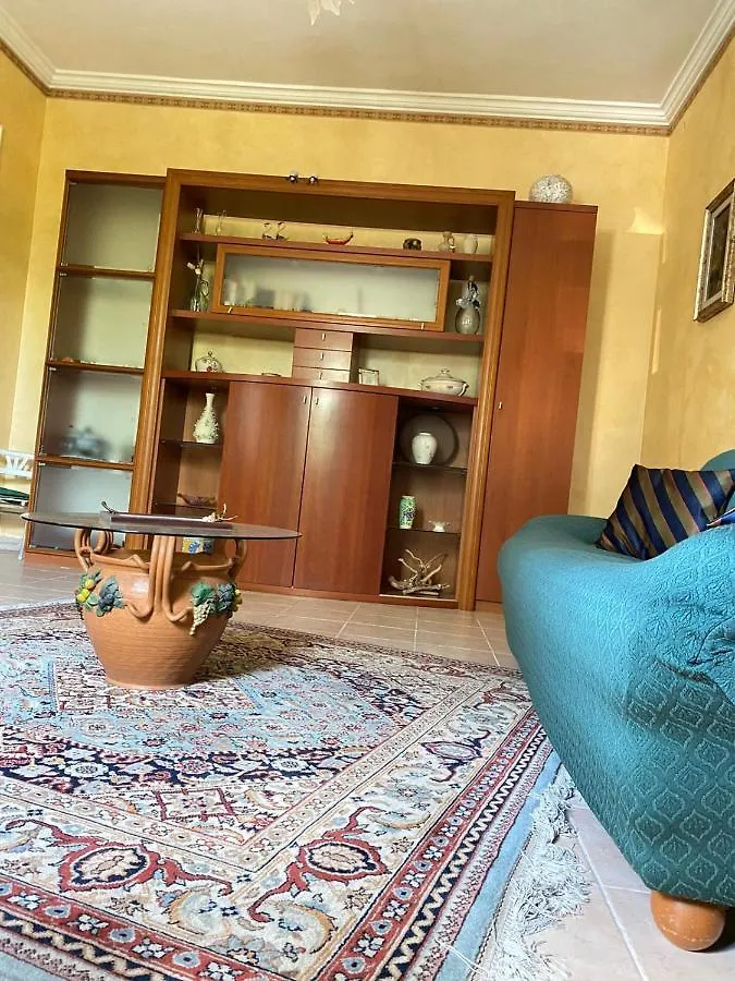 Villa Gaia Syracuse