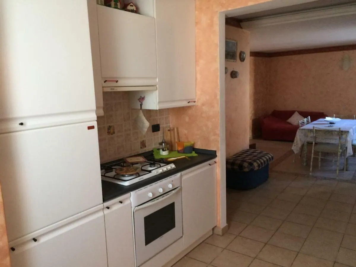 Villa Gaia Syracuse Italia