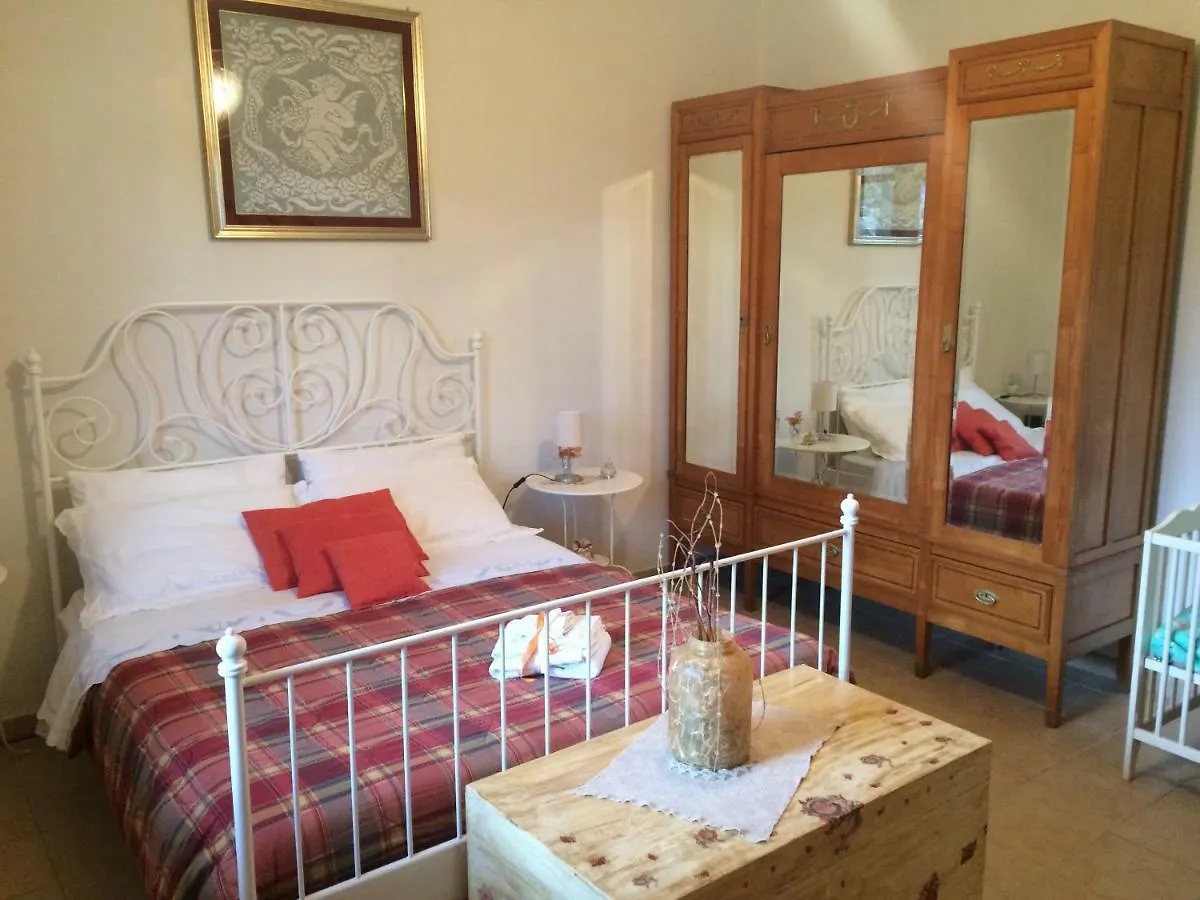 Villa Gaia Syracuse