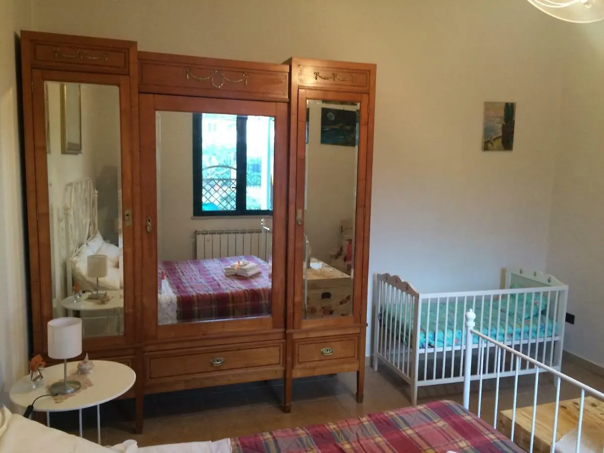 Villa Gaia Syracuse