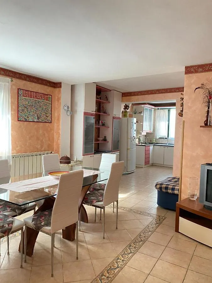 Villa Gaia Syracuse 0*,  Italy