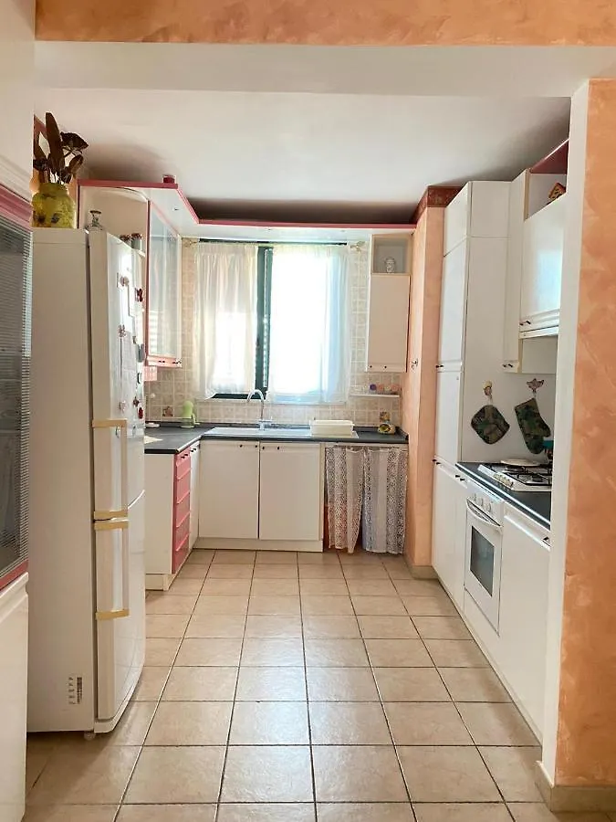 Villa Gaia Syracuse 0*,