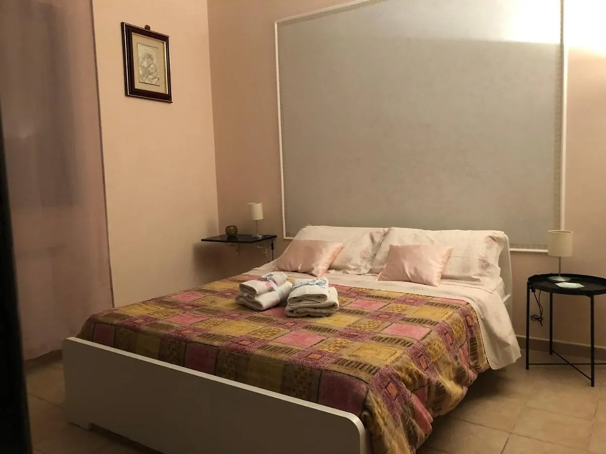 Villa Gaia Syracuse 0*,